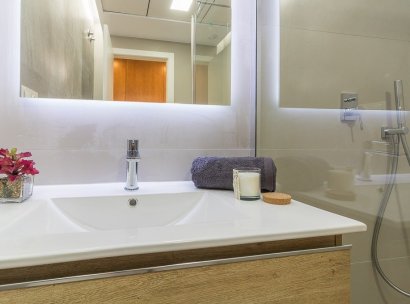 Bungalow · Nieuwbouw Woningen - Torrevieja · Los Balcones · Alicante · Spanje