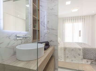 Bungalow · Nieuwbouw Woningen - Torrevieja · Los Balcones · Alicante · Spanje