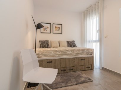 Bungalow · Nieuwbouw Woningen - Torrevieja · Los Balcones · Alicante · Spanje