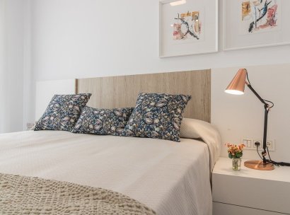 Bungalow · Nieuwbouw Woningen - Torrevieja · Los Balcones · Alicante · Spanje
