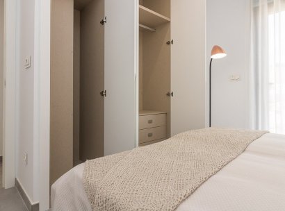 Bungalow · Nieuwbouw Woningen - Torrevieja · Los Balcones · Alicante · Spanje