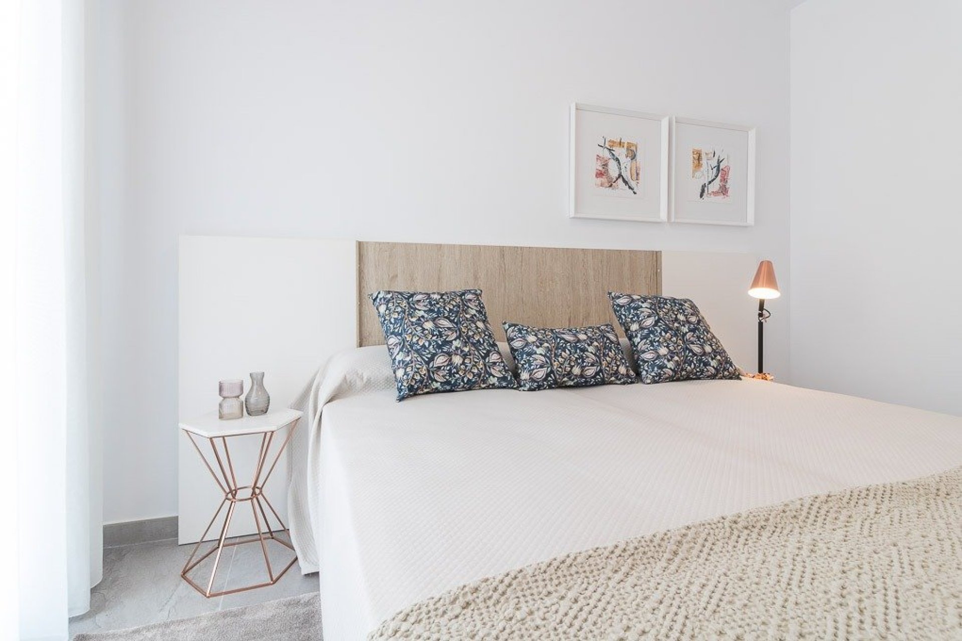 Nieuwbouw Woningen - Bungalow - Torrevieja - Costa Blanca South