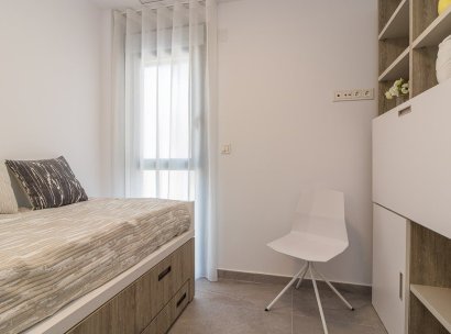 Bungalow · Nieuwbouw Woningen - Torrevieja · Los Balcones · Alicante · Spanje