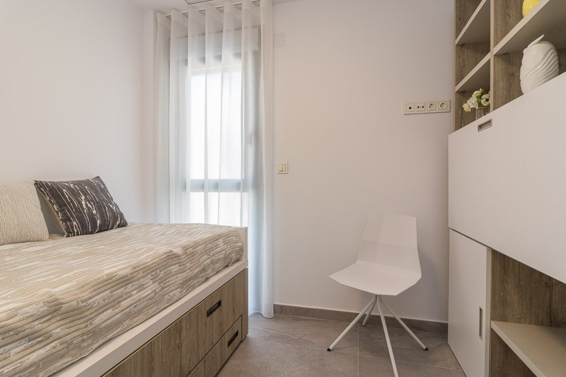 Nieuwbouw Woningen - Bungalow - Torrevieja - Costa Blanca South