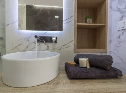Bungalow · Nieuwbouw Woningen - Torrevieja · Los Balcones · Alicante · Spanje