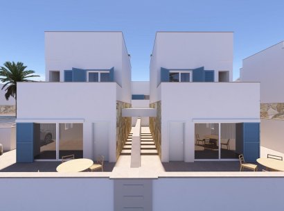 Villa · Nybyggnation - Torre de la Horadada · Alicante · Spanien