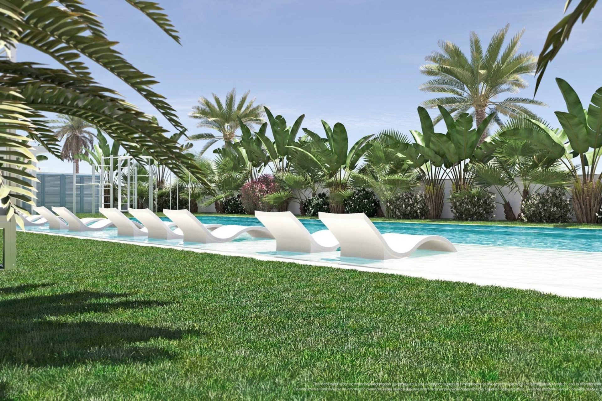 New Build - Villa - Torre de la Horadada