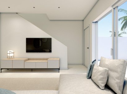 Villa · Nybyggnation - Torre de la Horadada · Alicante · Spanien