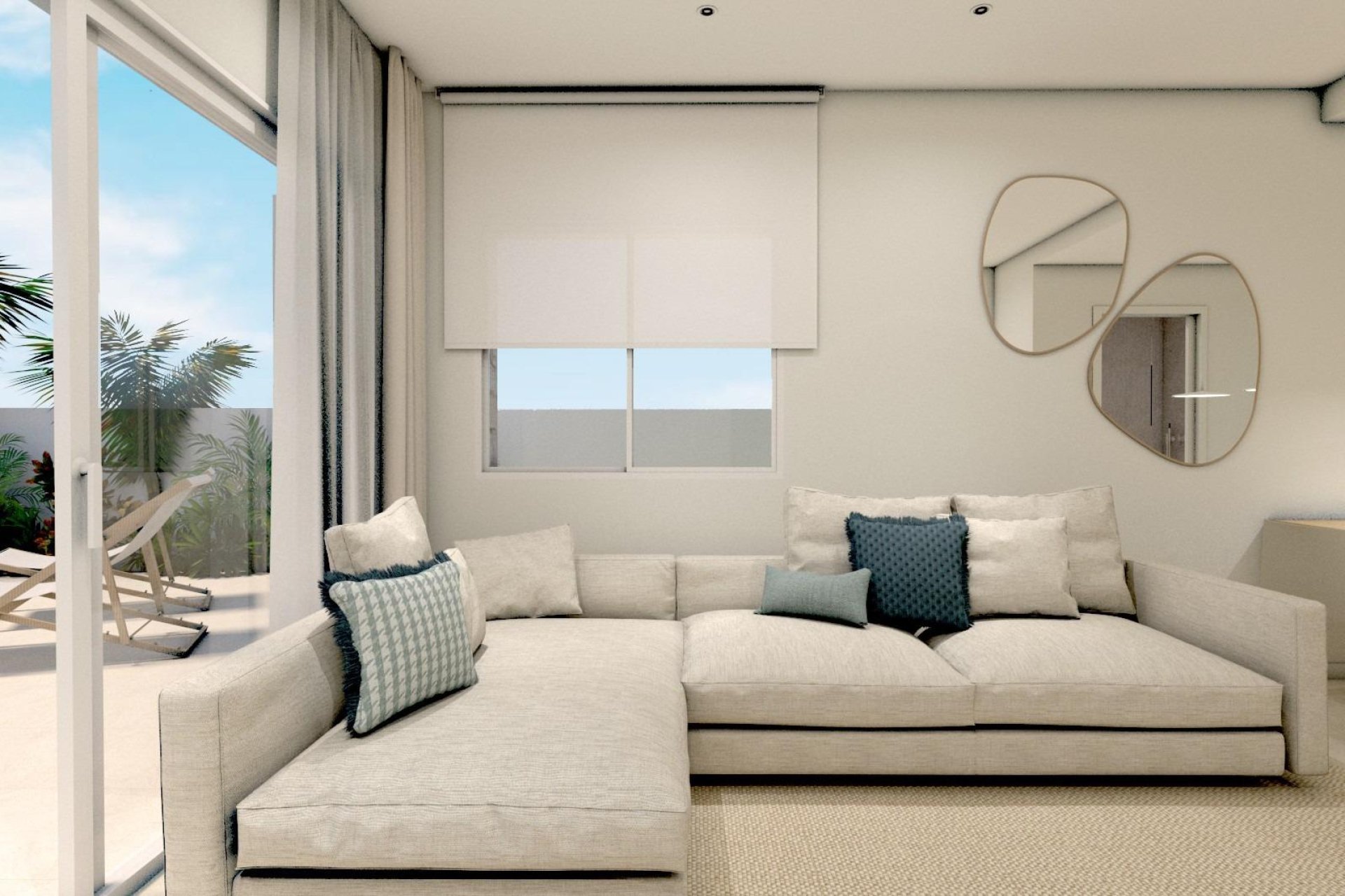 New Build - Villa - Torre de la Horadada