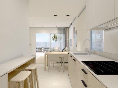 Villa · Nybyggnation - Torre de la Horadada · Alicante · Spanien
