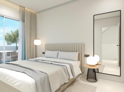 Villa · Nybyggnation - Torre de la Horadada · Alicante · Spanien