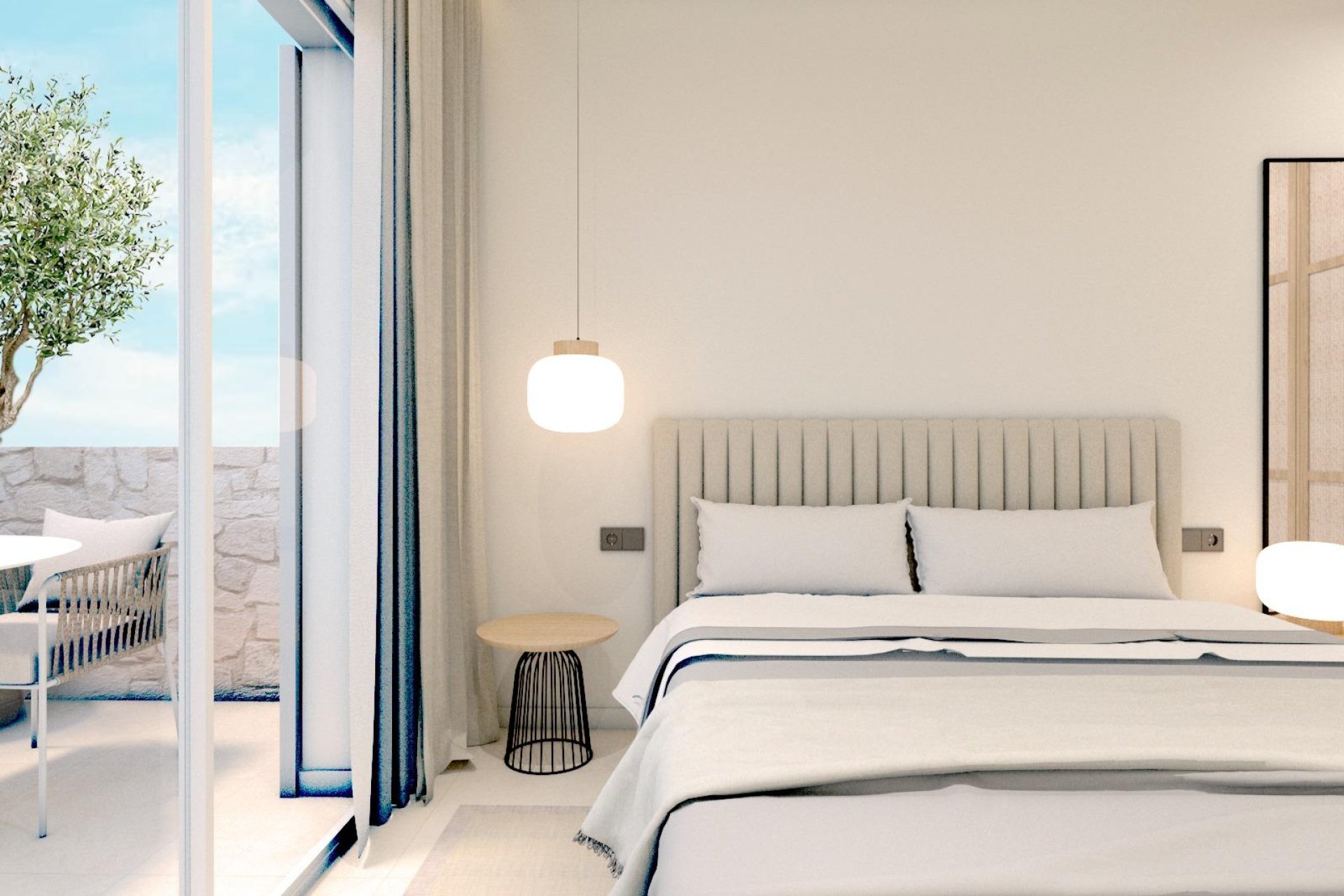 New Build - Villa - Torre de la Horadada