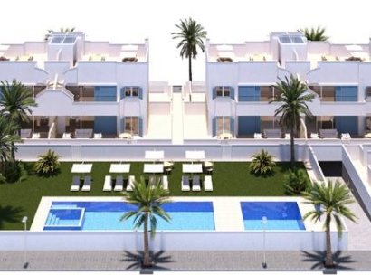 Villa · Nybyggnation - Torre de la Horadada · Alicante · Spanien
