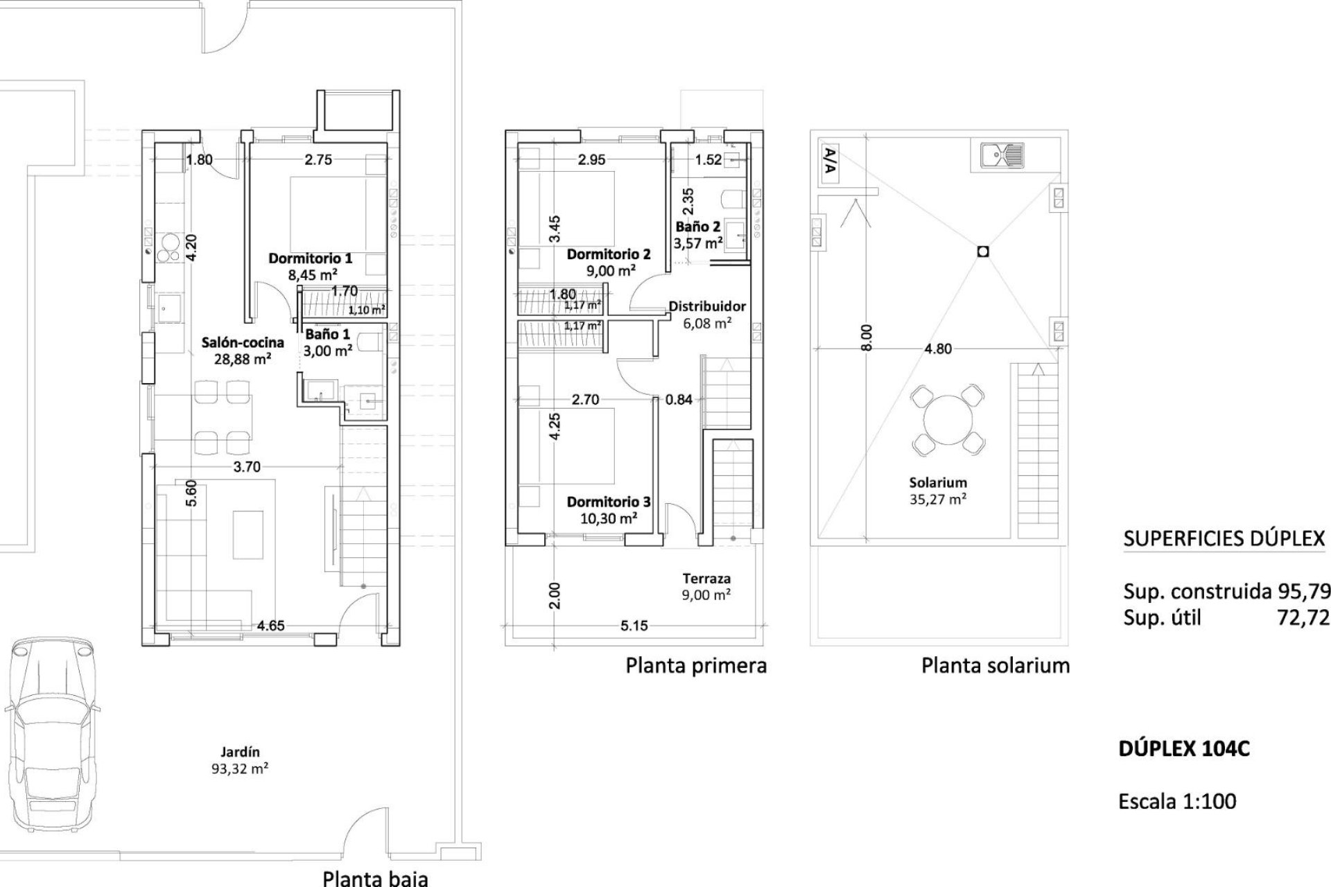 New Build - Villa - Torre de la Horadada