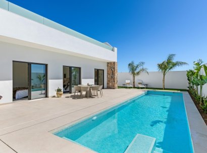 Villa · Nybyggnation - San Javier · Parque del doce · Murcia · Spanien