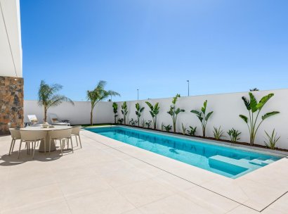 Villa · Nybyggnation - San Javier · Parque del doce · Murcia · Spanien