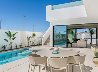 Villa · Nybyggnation - San Javier · Parque del doce · Murcia · Spanien