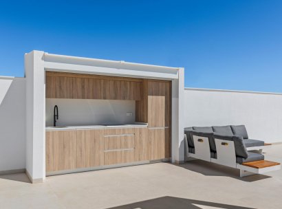 Villa · Nybyggnation - San Javier · Parque del doce · Murcia · Spanien