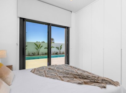 Villa · Nybyggnation - San Javier · Parque del doce · Murcia · Spanien
