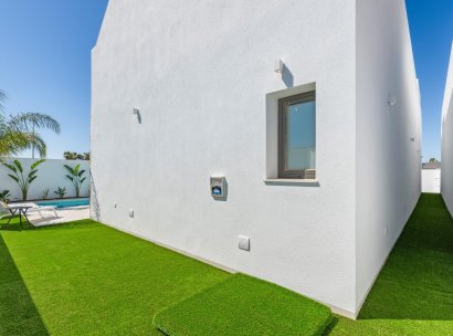 Villa · Nybyggnation - San Javier · Parque del doce · Murcia · Spanien