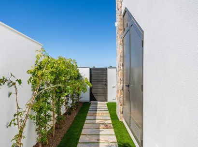 Villa · Nybyggnation - San Javier · Parque del doce · Murcia · Spanien