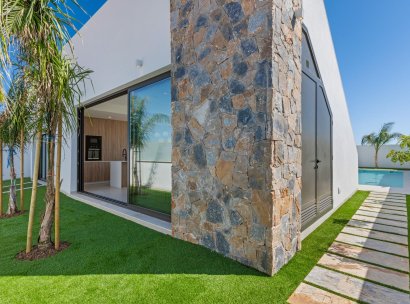 Villa · Nybyggnation - San Javier · Parque del doce · Murcia · Spanien