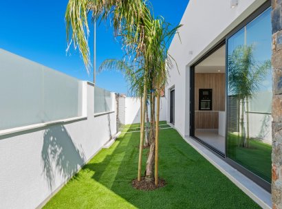 Villa · Nybyggnation - San Javier · Parque del doce · Murcia · Spanien