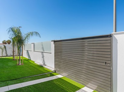 Villa · Nybyggnation - San Javier · Parque del doce · Murcia · Spanien