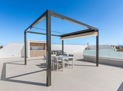 Villa · Nybyggnation - San Javier · Parque del doce · Murcia · Spanien