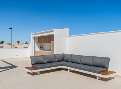 Villa · Nybyggnation - San Javier · Parque del doce · Murcia · Spanien