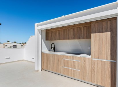 Villa · Nybyggnation - San Javier · Parque del doce · Murcia · Spanien