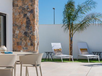 Villa · Nybyggnation - San Javier · Parque del doce · Murcia · Spanien