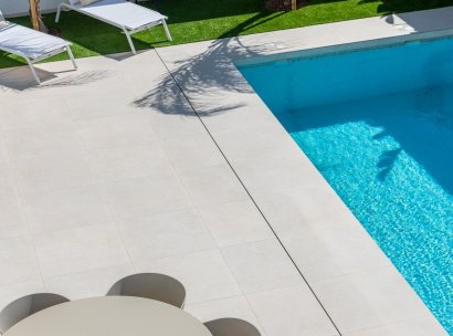 Villa · Nybyggnation - San Javier · Parque del doce · Murcia · Spanien