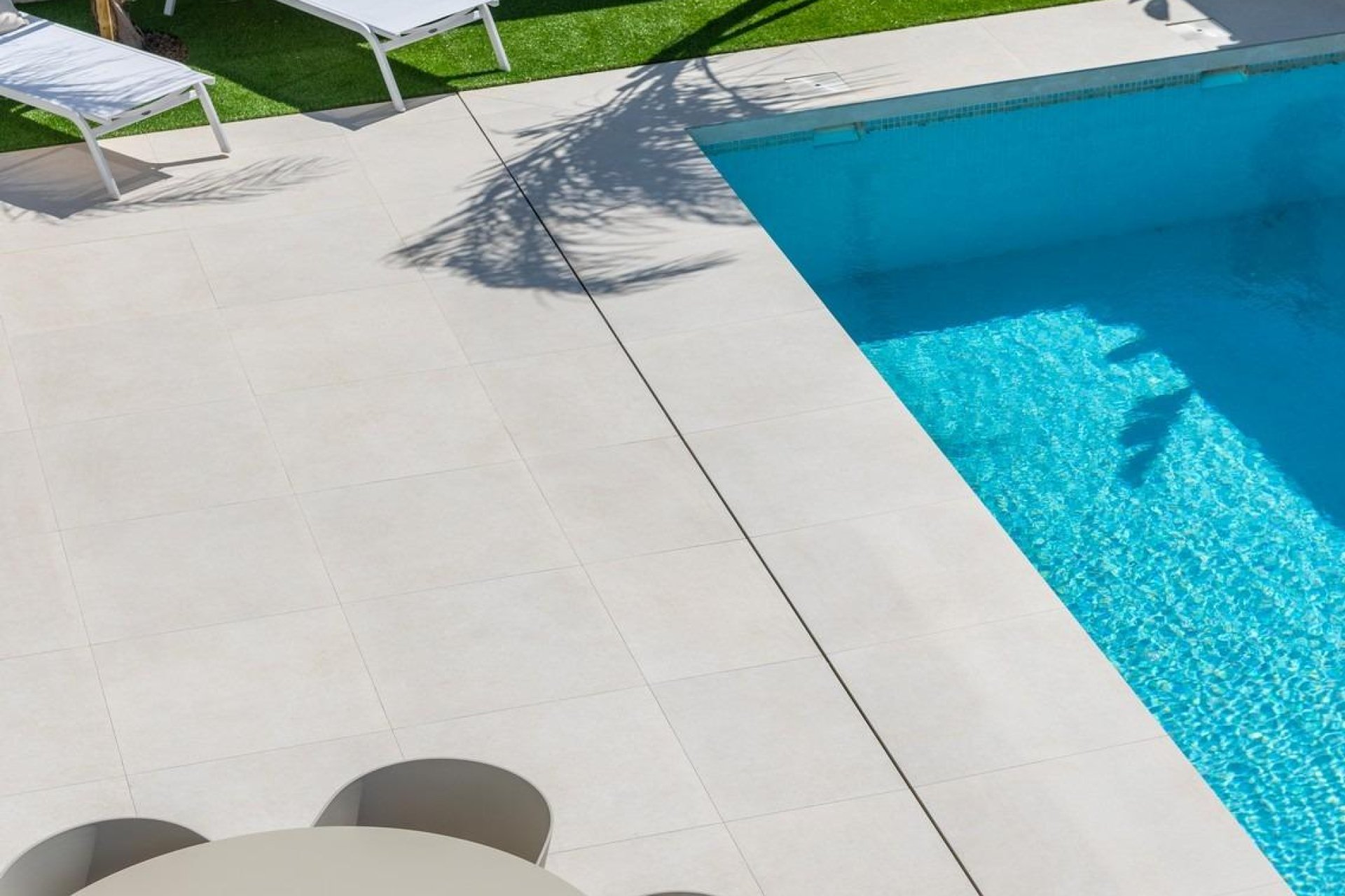 Nybyggnation - Villa - San Javier - Costa Calida