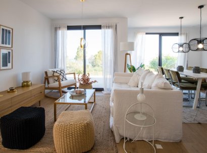 Appartement · Nieuwbouw Woningen - Villajoyosa · Playa del Torres · Alicante · Spanje