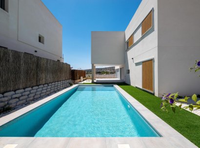 Villa · Nieuwbouw Woningen - La Finca Golf · Alicante · Spanje
