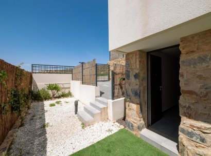 Villa · Nieuwbouw Woningen - La Finca Golf · Alicante · Spanje