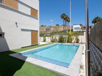 Villa · Nieuwbouw Woningen - La Finca Golf · Alicante · Spanje