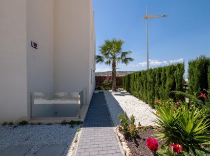 Villa · Nieuwbouw Woningen - La Finca Golf · Alicante · Spanje