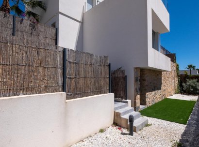 Villa · Nieuwbouw Woningen - La Finca Golf · Alicante · Spanje