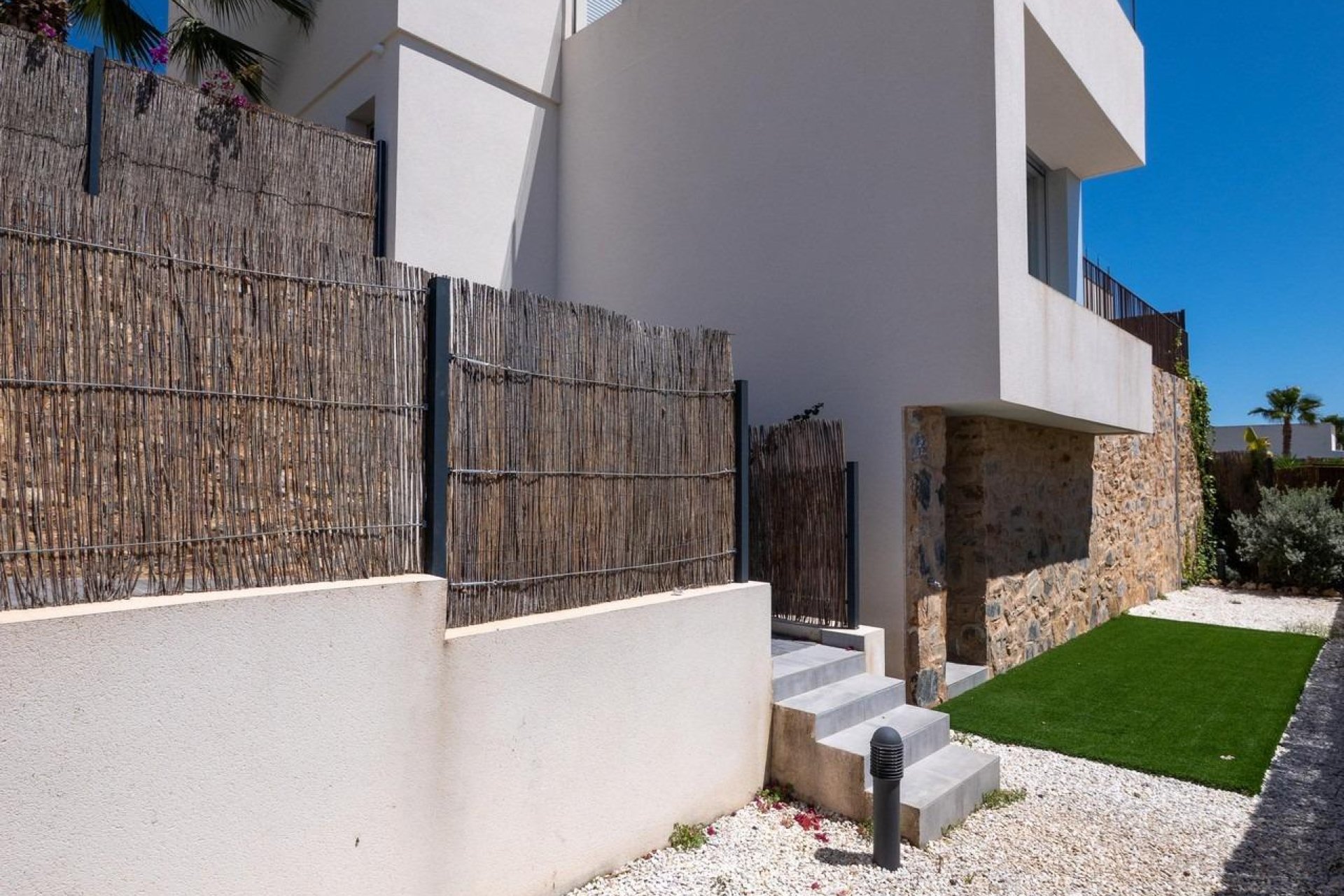 Nieuwbouw Woningen - Villa - La Finca Golf