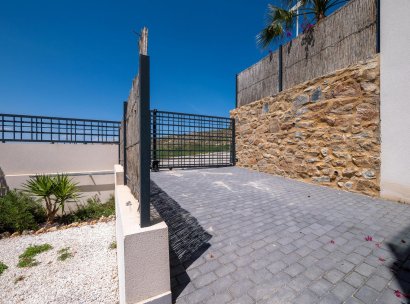 Villa · Nieuwbouw Woningen - La Finca Golf · Alicante · Spanje