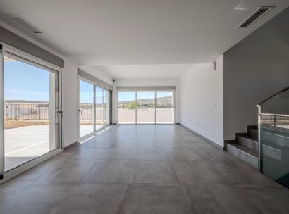 Villa · Nieuwbouw Woningen - La Finca Golf · Alicante · Spanje
