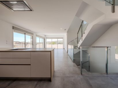 Villa · Nieuwbouw Woningen - La Finca Golf · Alicante · Spanje