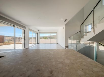 Villa · Nieuwbouw Woningen - La Finca Golf · Alicante · Spanje