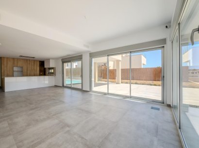 Villa · Nieuwbouw Woningen - La Finca Golf · Alicante · Spanje