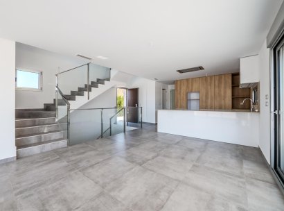 Villa · Nieuwbouw Woningen - La Finca Golf · Alicante · Spanje