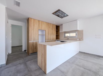 Villa · Nieuwbouw Woningen - La Finca Golf · Alicante · Spanje