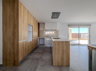 Villa · Nieuwbouw Woningen - La Finca Golf · Alicante · Spanje