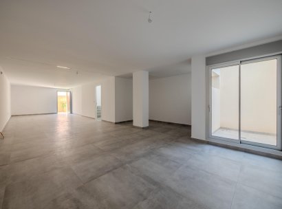 Villa · Nieuwbouw Woningen - La Finca Golf · Alicante · Spanje